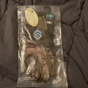 COPY - Scentlock woman’s hunting glove